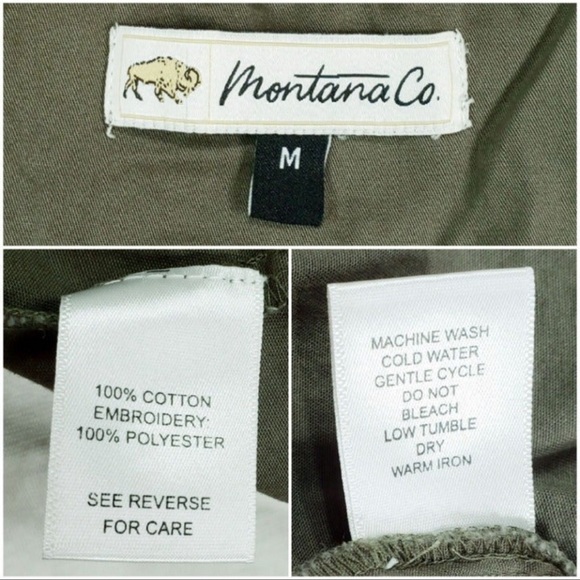 Aztec Utility Jacket - Picture 6 of 9